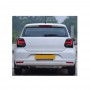 VOLKWAGEN POLO SMOKE TAIL LIGHT