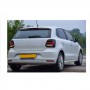 VOLKWAGEN POLO SMOKE TAIL LIGHT