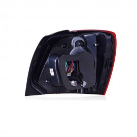 VOLKWAGEN POLO SMOKE TAIL LIGHT
