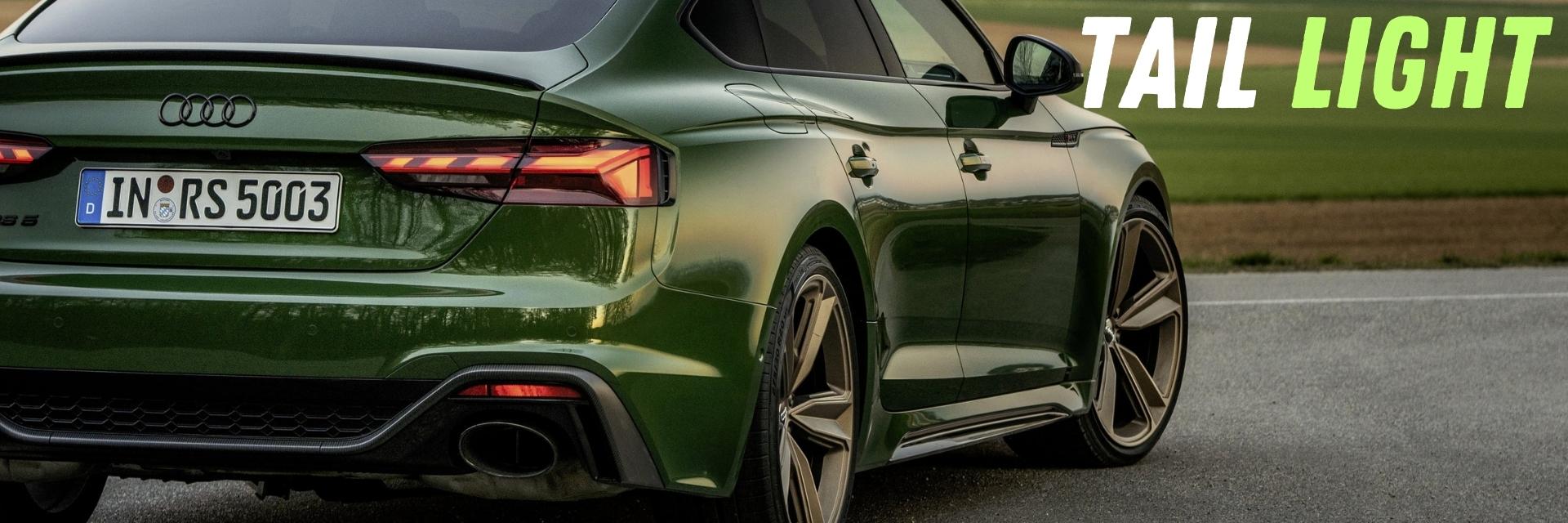 Exterior Accessories