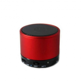 Mini Speaker (0)