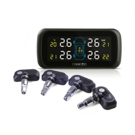 Tyre Pressore Monitor (0)